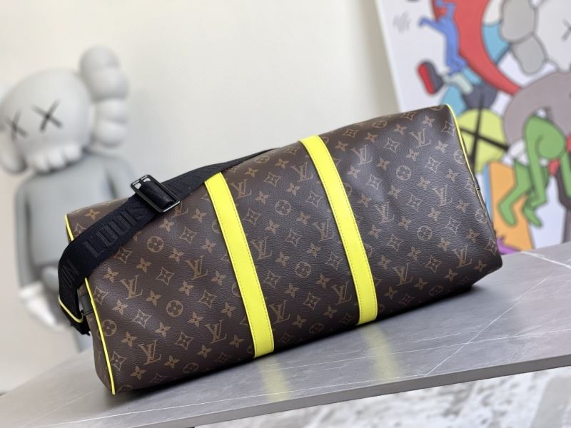 LV Travel Bags